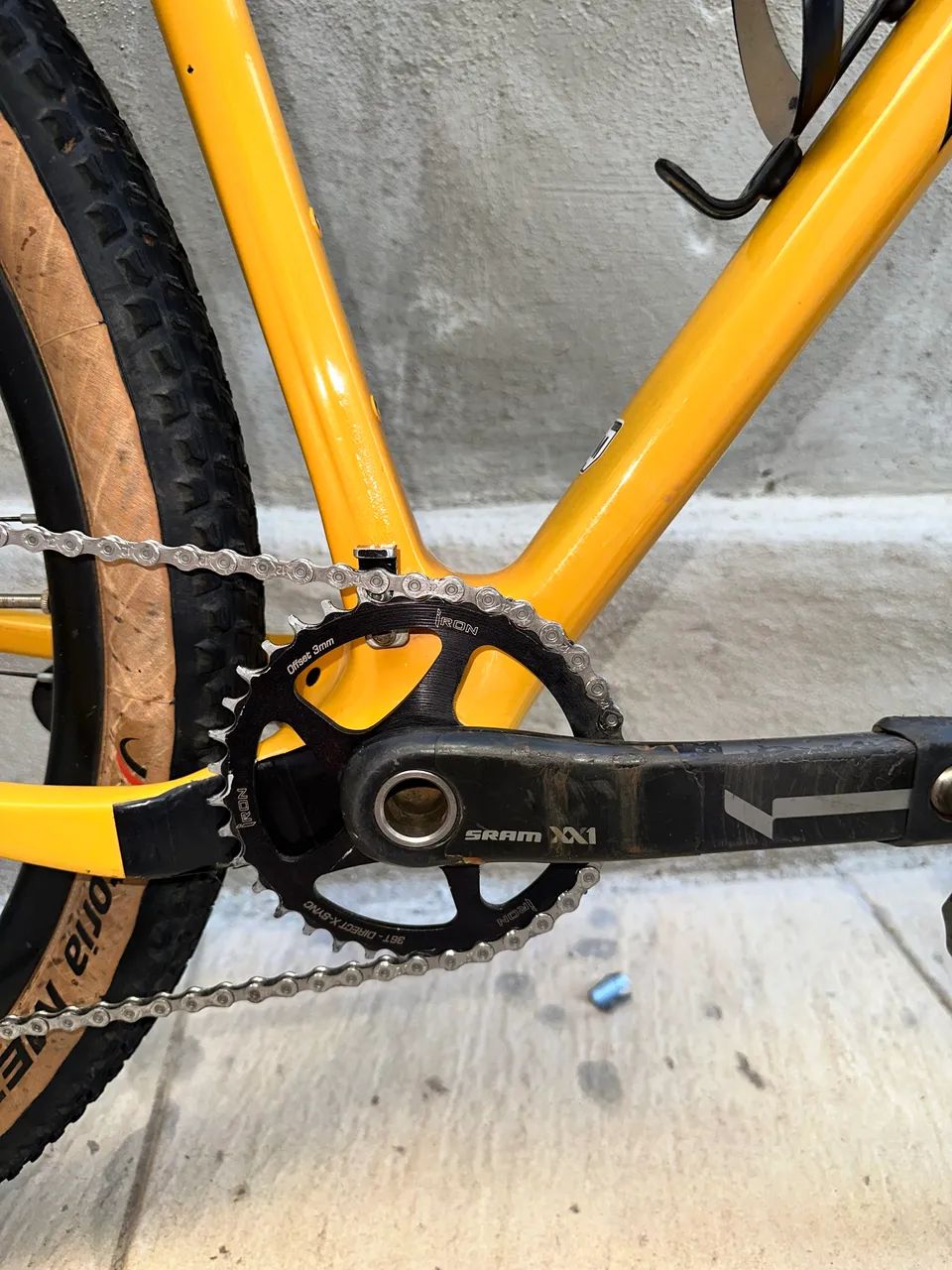 Bicicleta de MTB kTM - Foto 5