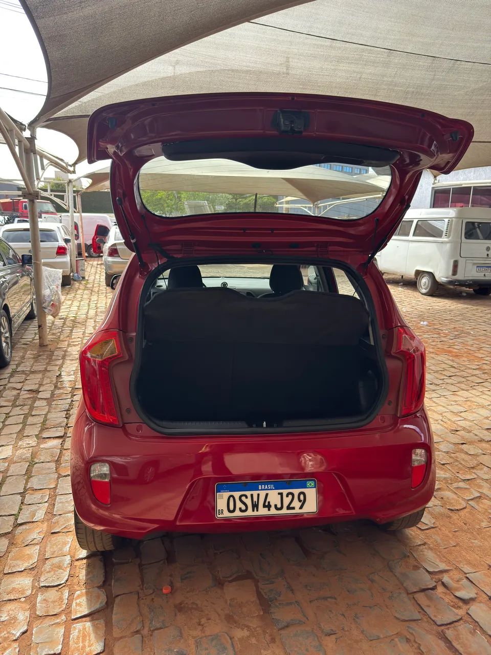 KIA Picanto 2013