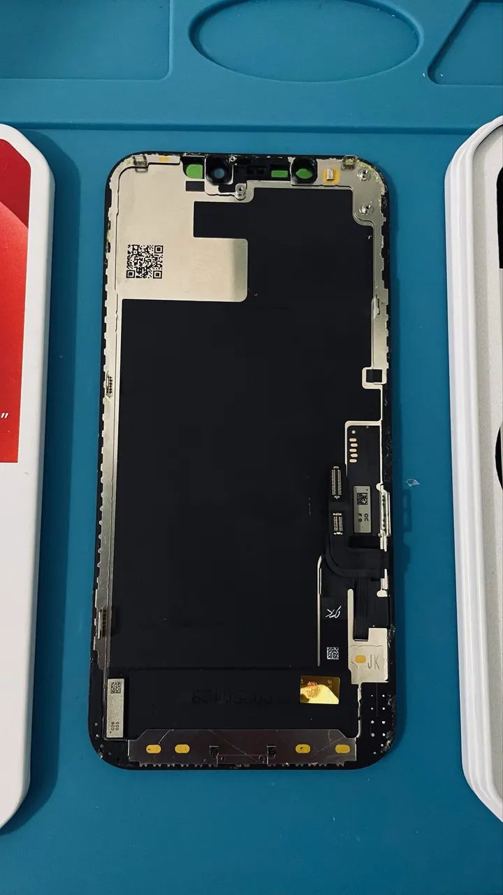 iPhone 12  - Foto 5