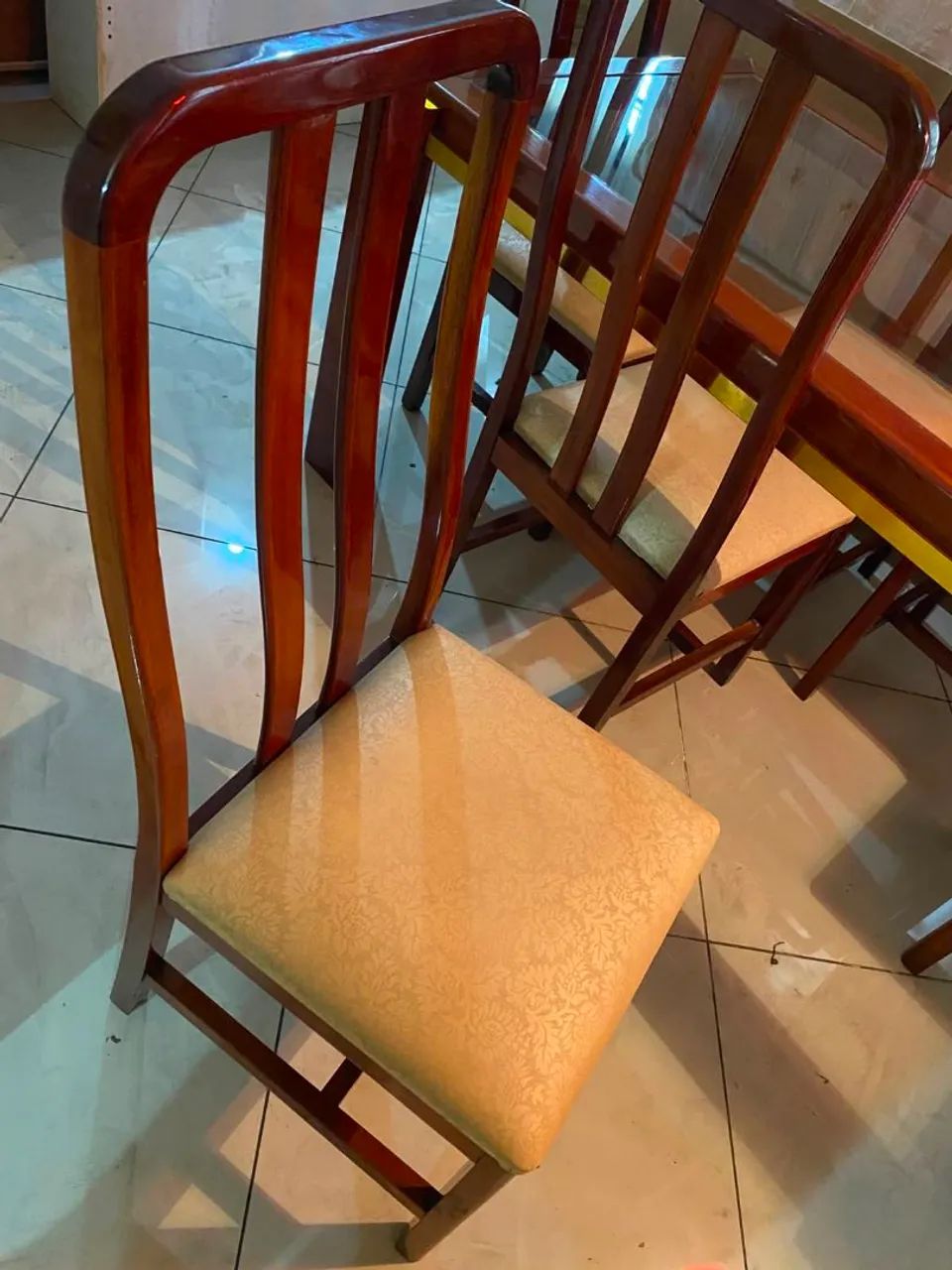 Mesa de Sala  - Foto 2