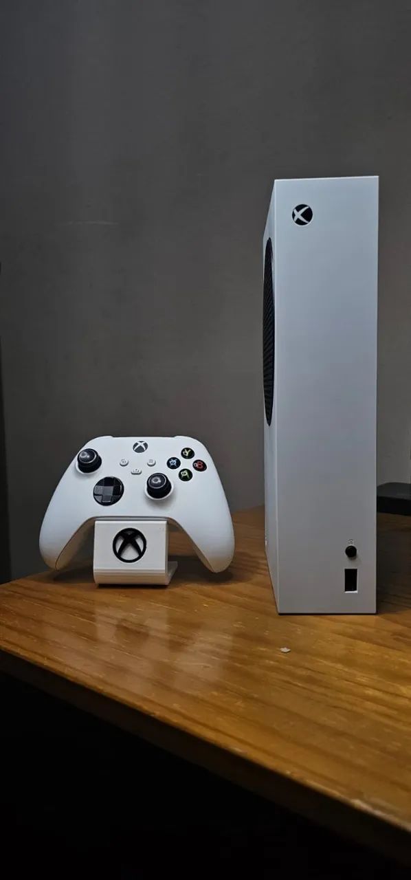 Xbox Series S 512GB