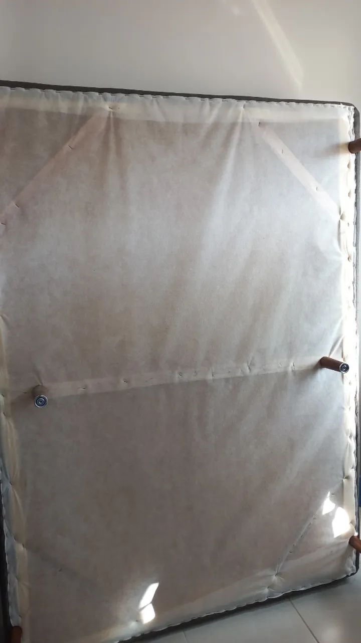 Base cama box - Foto 2