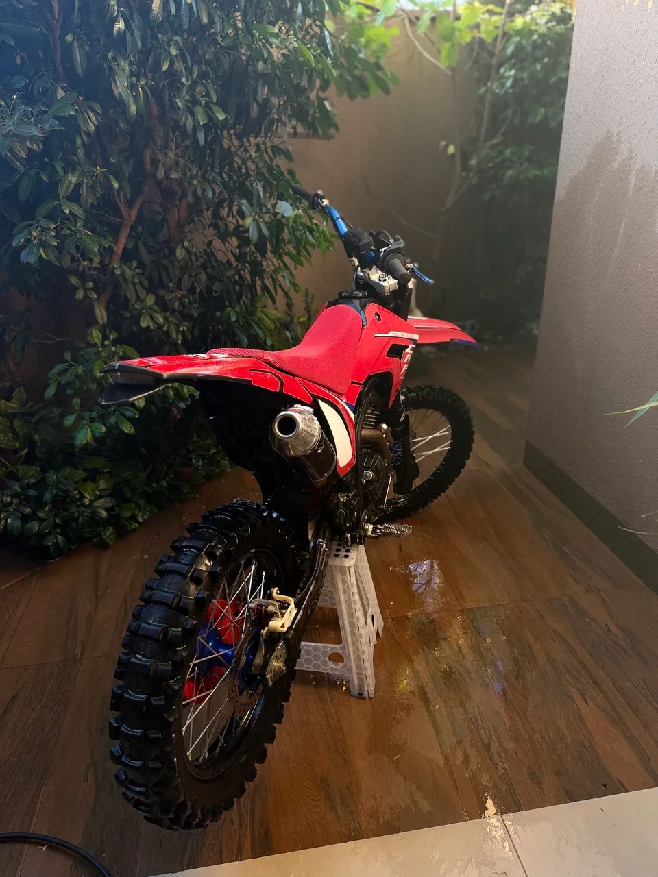 CRF 250 - Foto 3