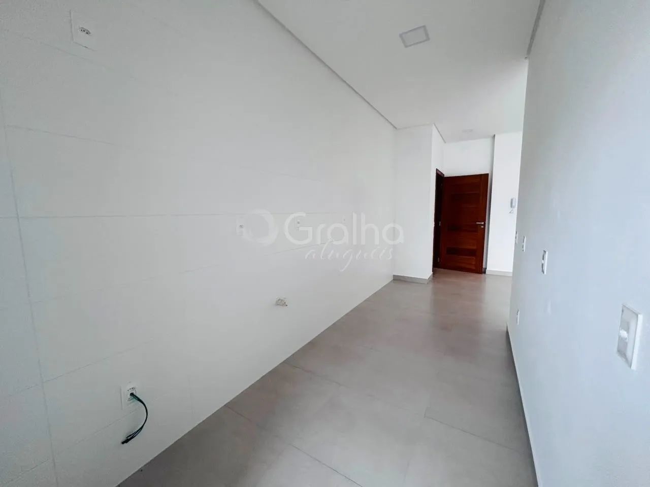Apartamento com 2 quartos 1 suite, Centro Palhoça - Foto 4