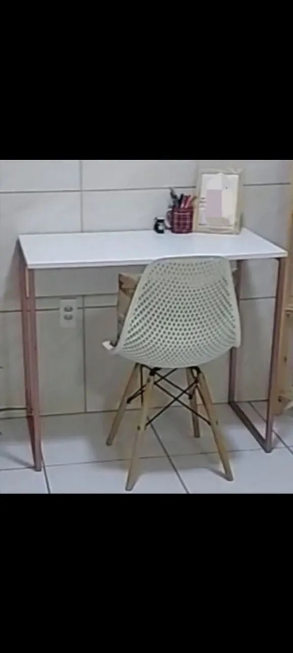Vendo escrivaninha 