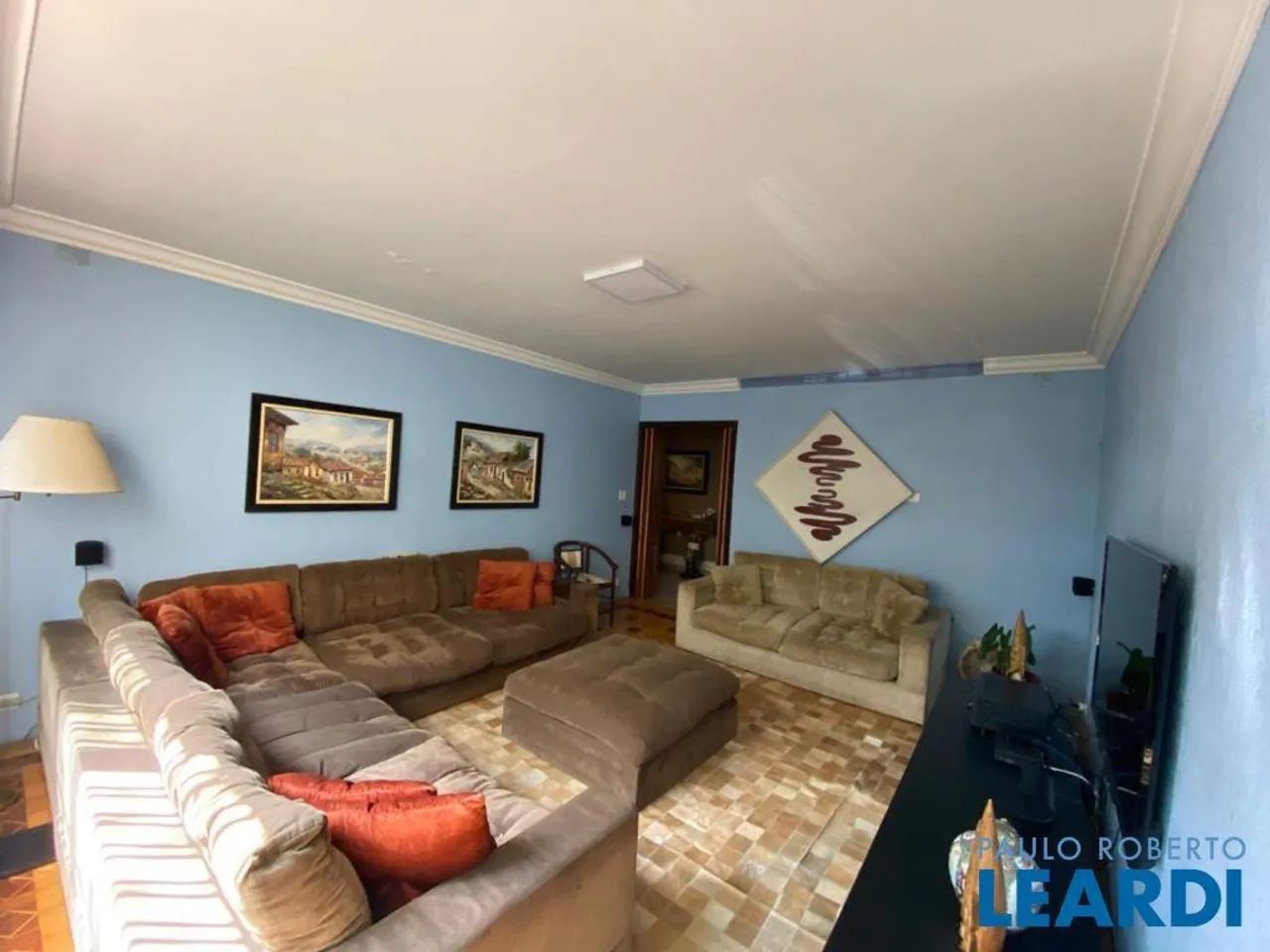 CASA ASSOBRADADA - LAPA - SP - Foto 4