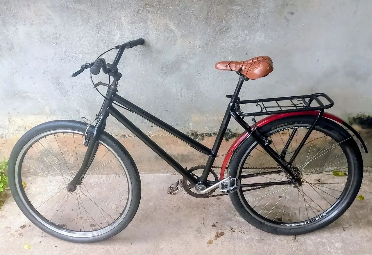 Bicicleta Poti Aro 26