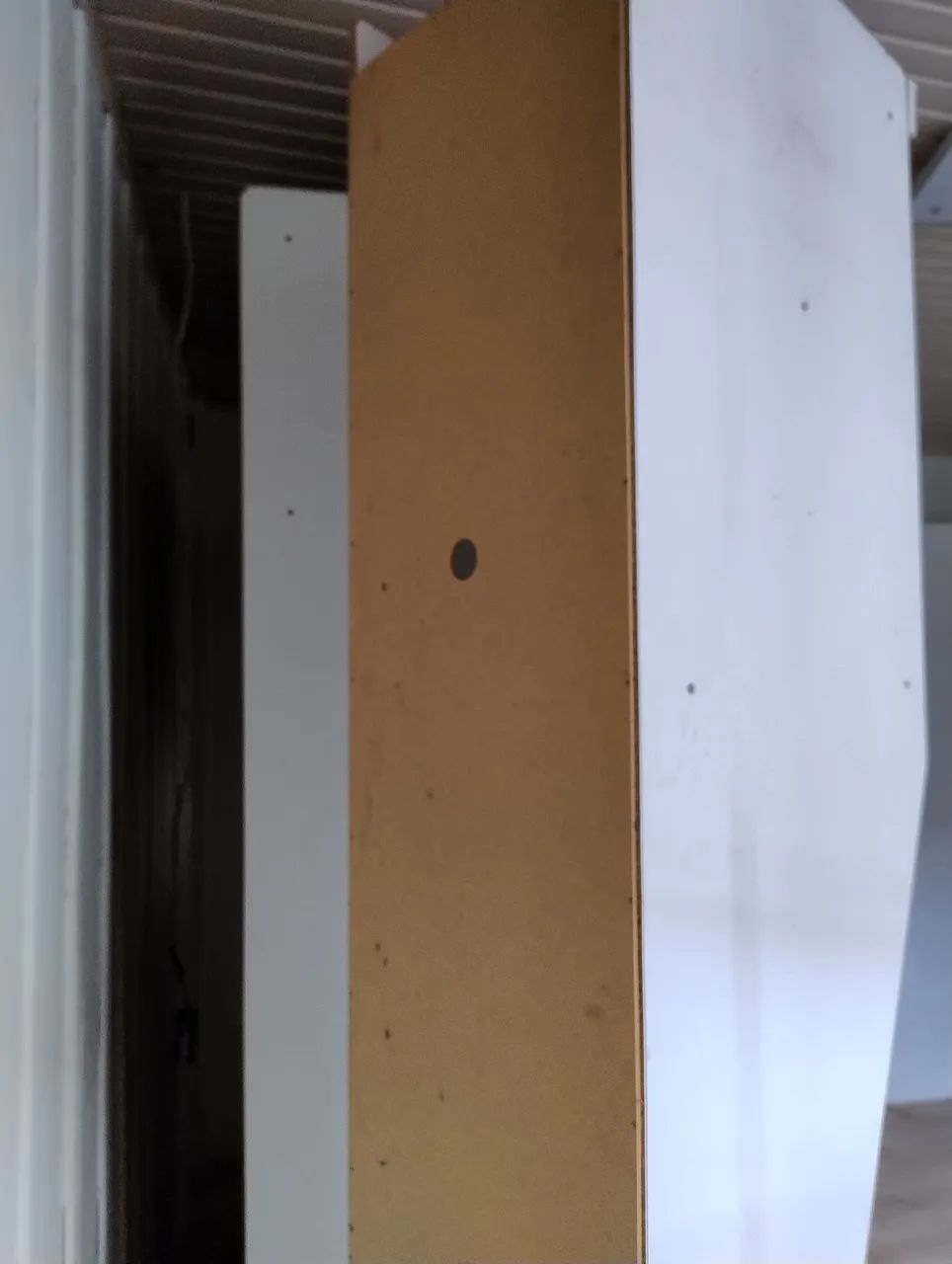 Guarda roupa em modulos - Foto 4