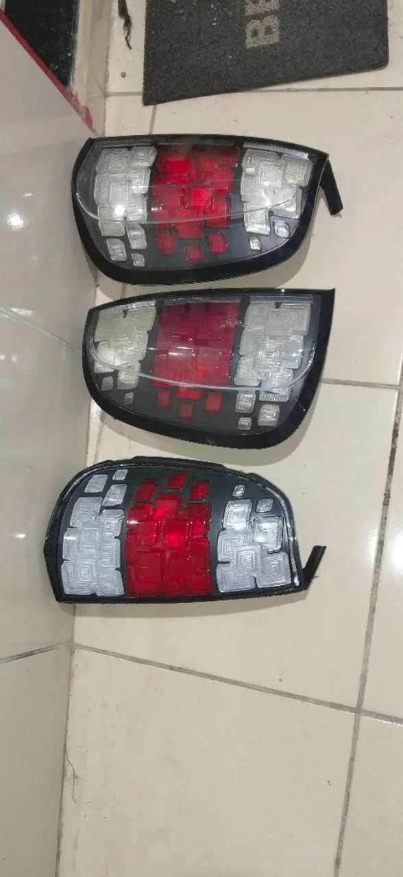 Do carro uno esportivo  - Foto 4