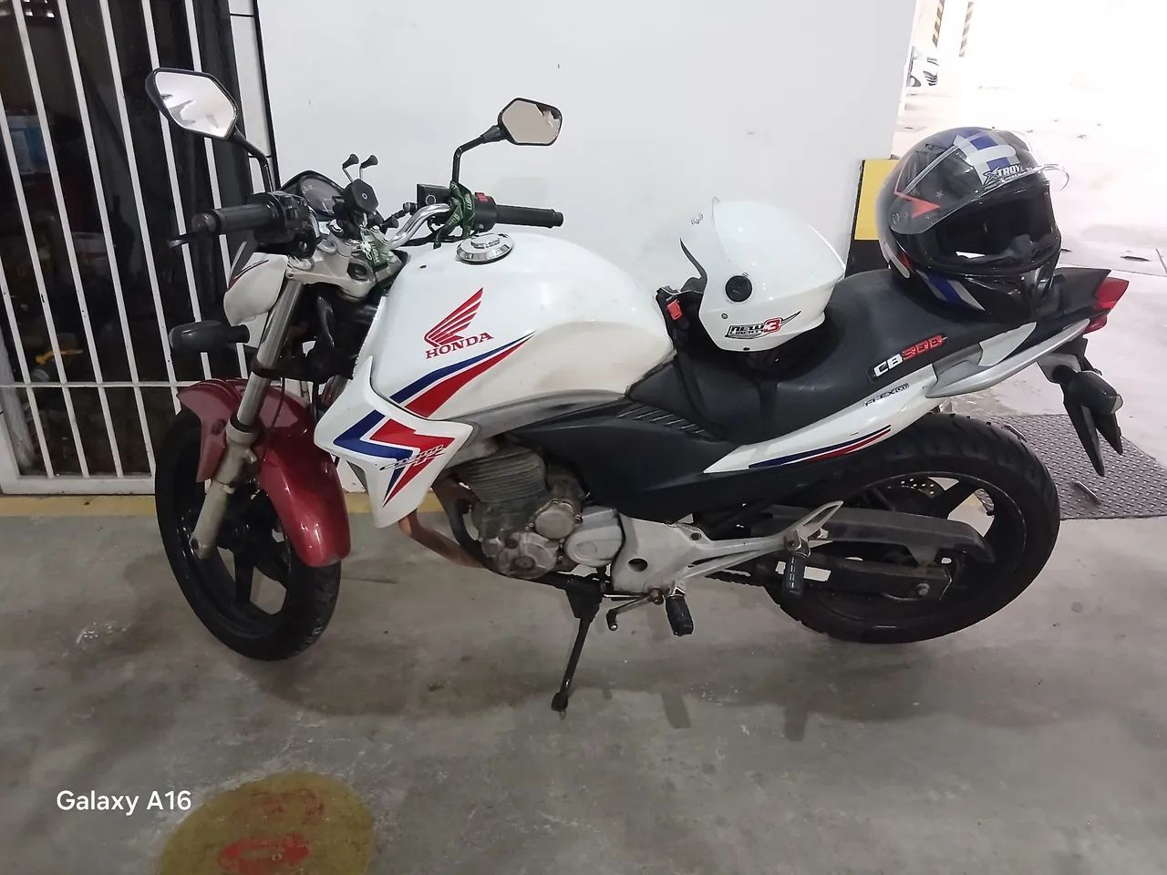 Cb 300r 2015 - Foto 4