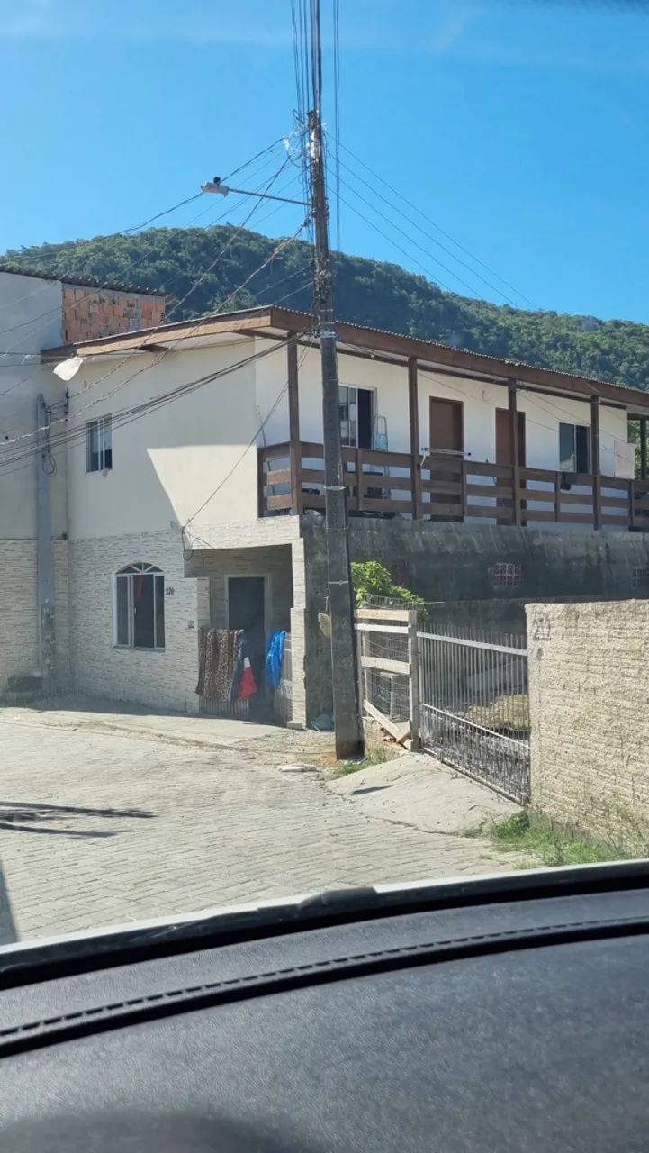 Vendo Kitnet rentabilizando 