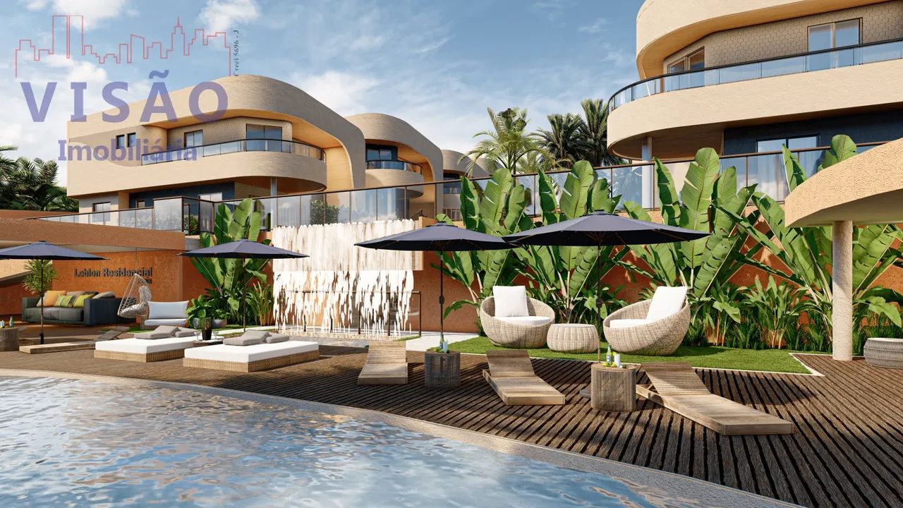 LEBLON RESIDENCIAL - Tibau - Foto 4