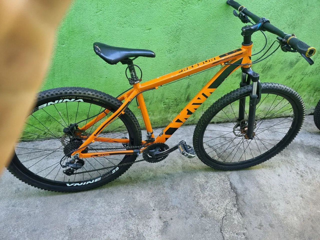 Bike 29 top - Foto 3