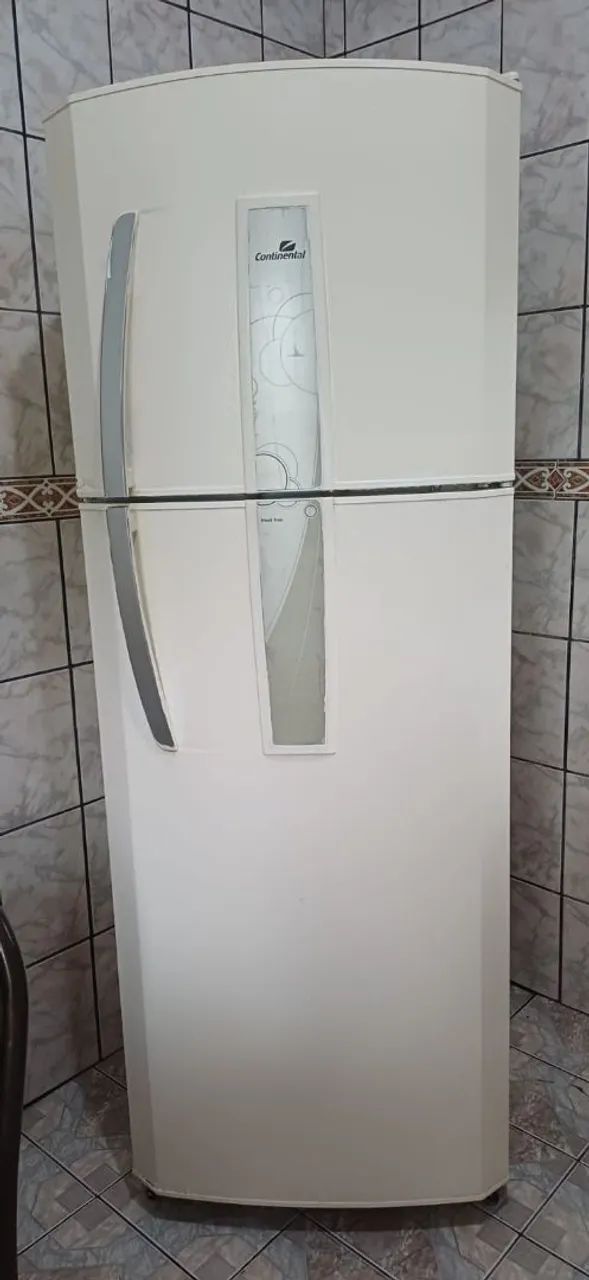 Vende-se Geladeira 