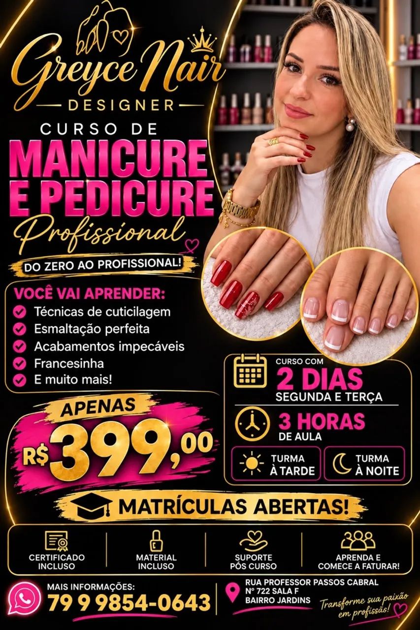 Cursos profissionalizantes  - Foto 4