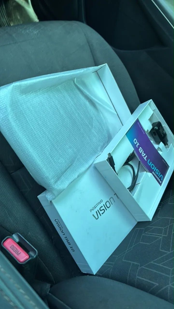 VISON TAB 10 - 128gb - Foto 2