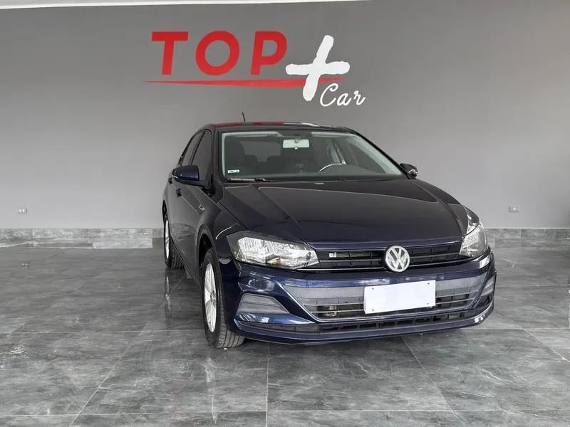 Volkswagen Polo 2019
