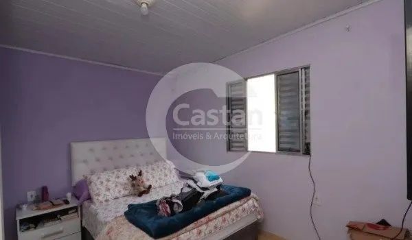 casa térrea á venda na vila formosa - Foto 4