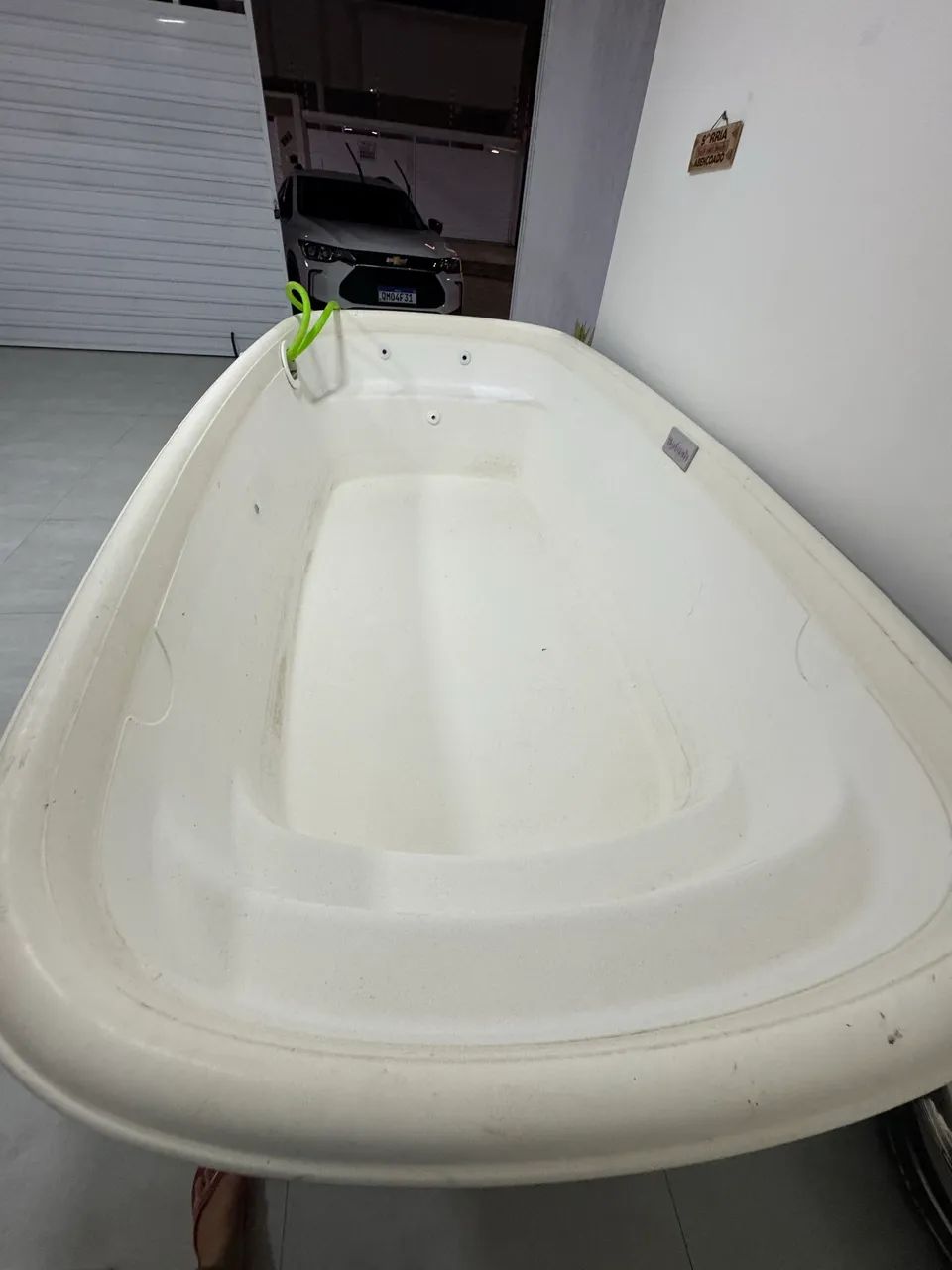 Piscina - Foto 2