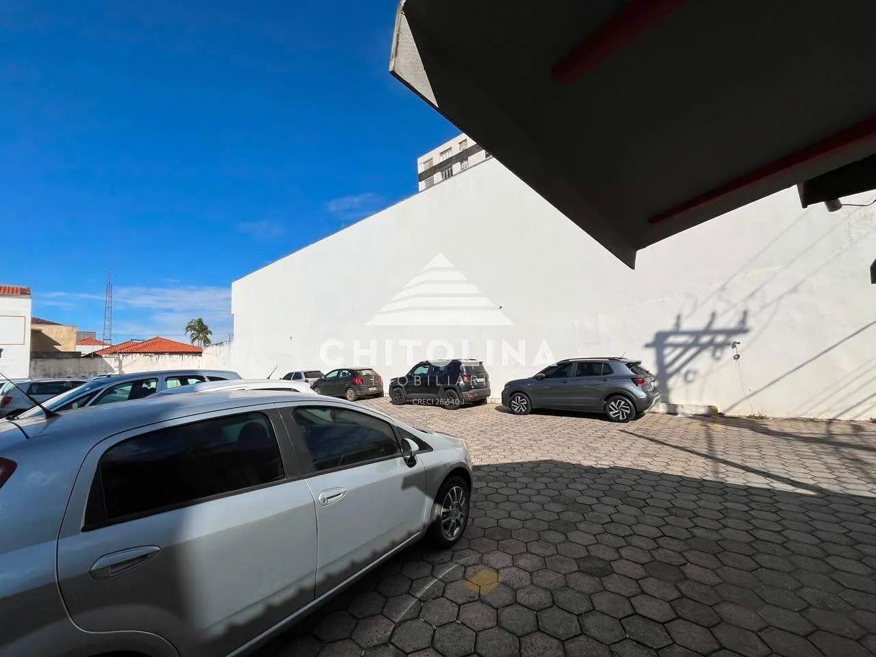 Terreno Comercial à Venda no Centro de Itapetininga - 486,82 m² - Foto 2
