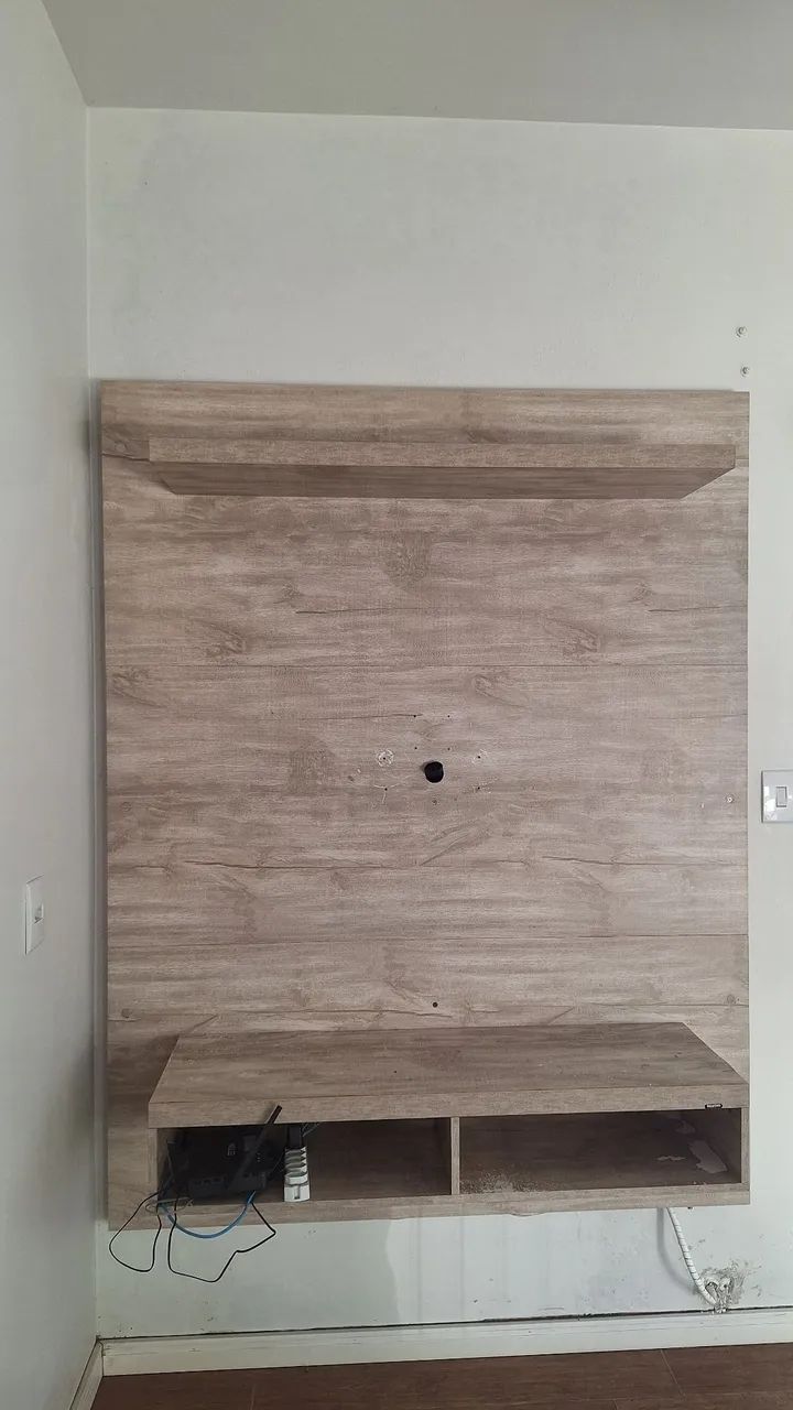 Painel para tv