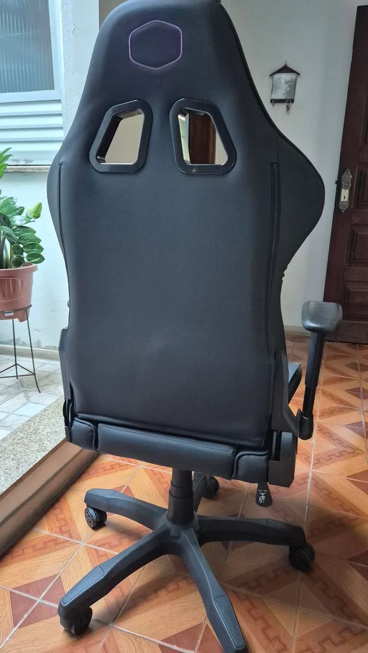 Cadeira Gamer -  Cooler Master - Foto 2