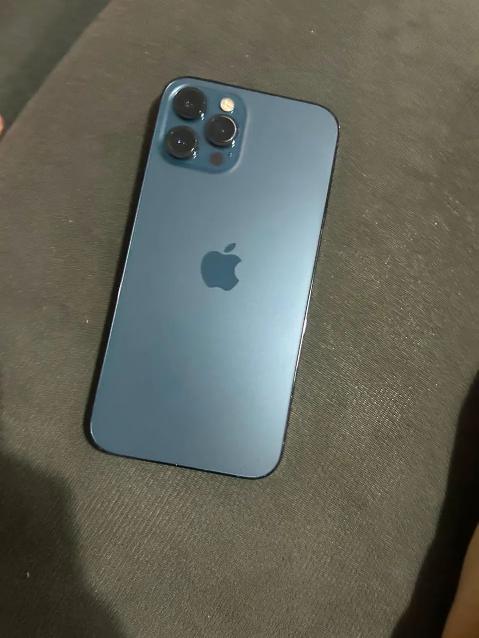 iPhone 12 Pro Max  - Foto 4