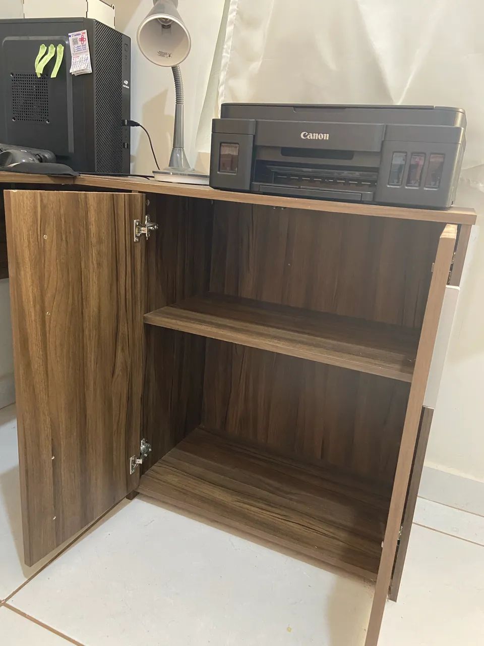Mesa para escritório  - Foto 5