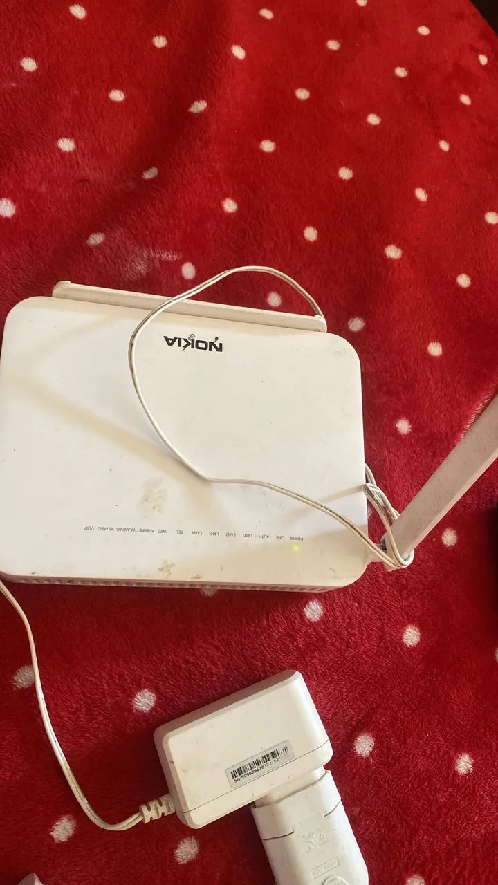 MODEM WI-FI  - Foto 2