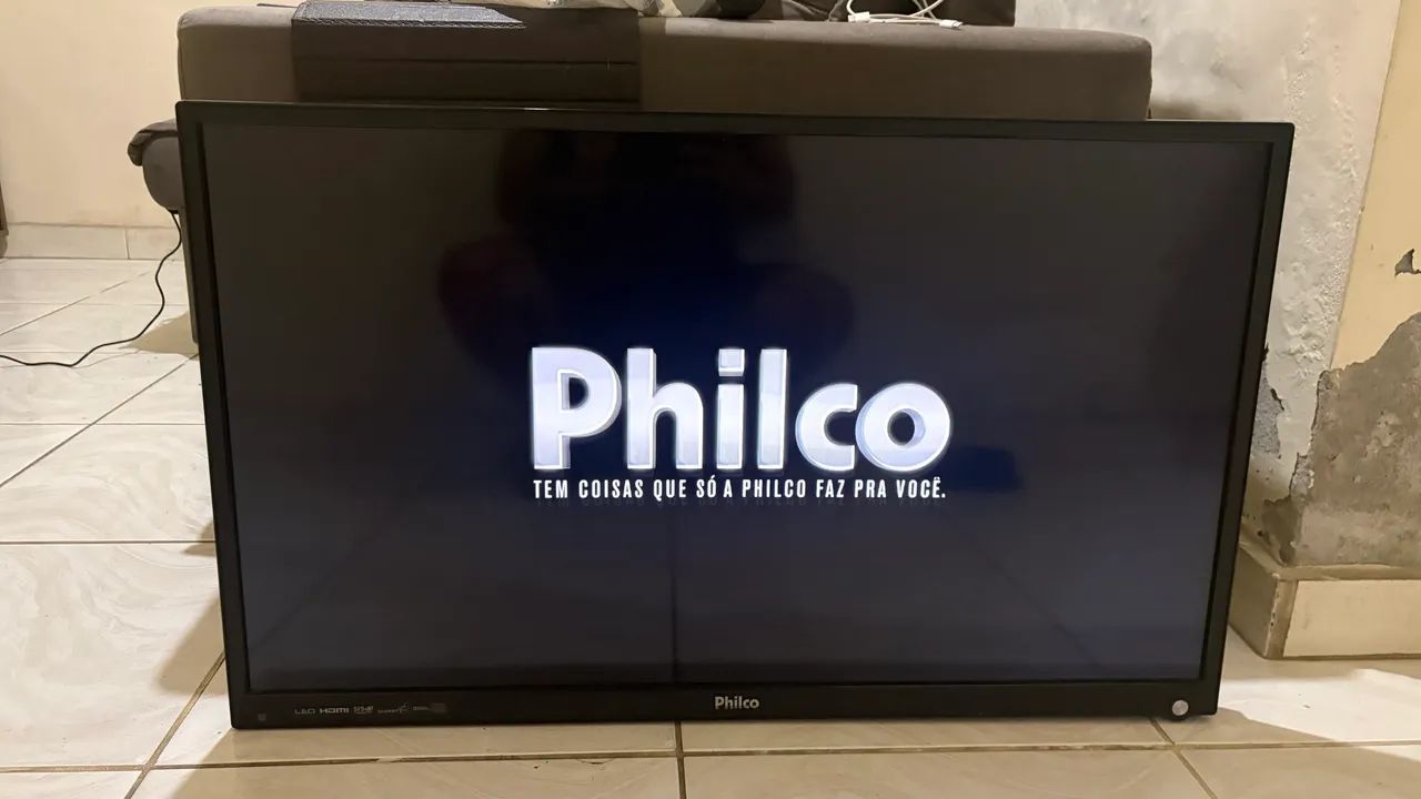 Tv Philco 40 polegadas  - Foto 2