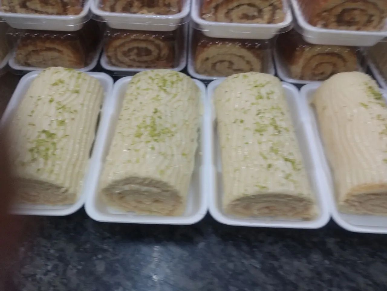 Confeiteiro free lance  - Foto 4