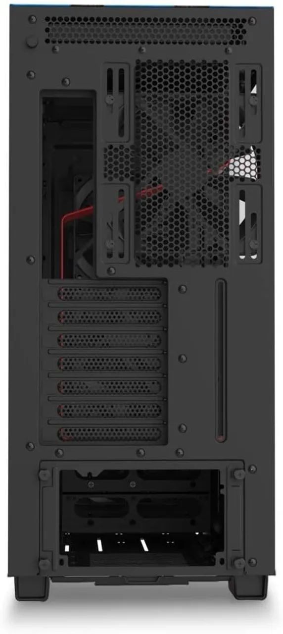 GABINETE GAMER NZXT H700 PUBG - Foto 3