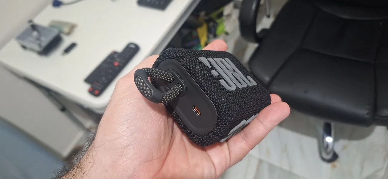 JBL Go 3 Original - Foto 2