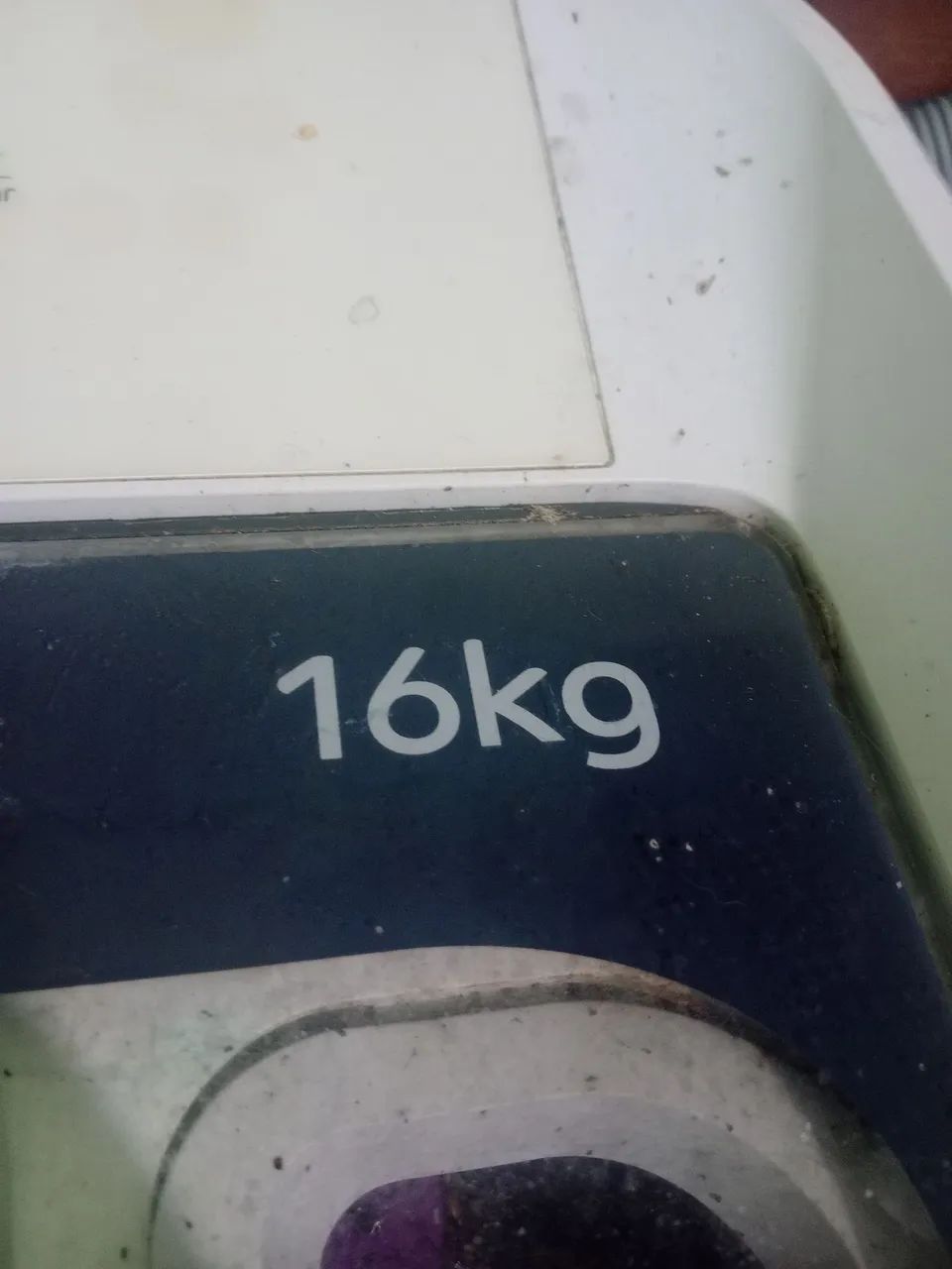 Máquina com defeito  - Foto 4