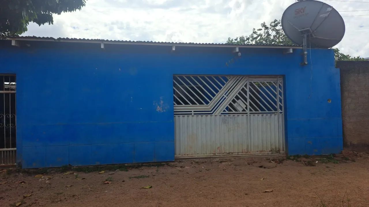 Venda de casa