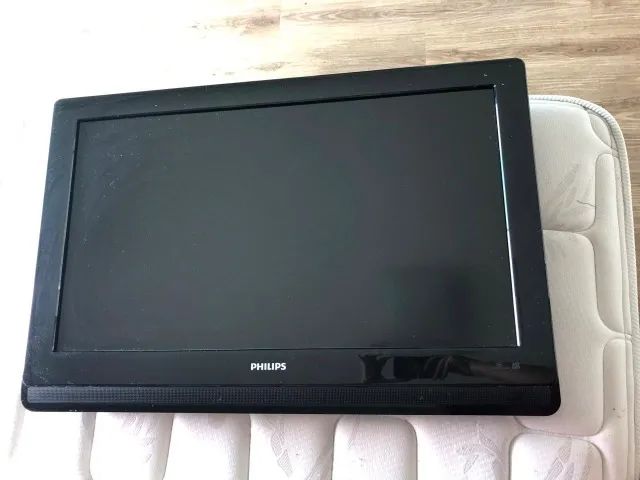 TV Philips 32 polegadas - LCD