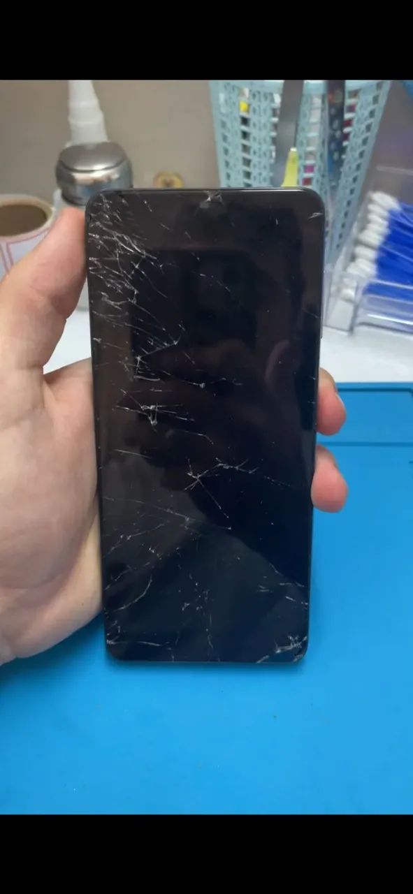 Conserto de Celular | Assistência Técnica - Foto 3