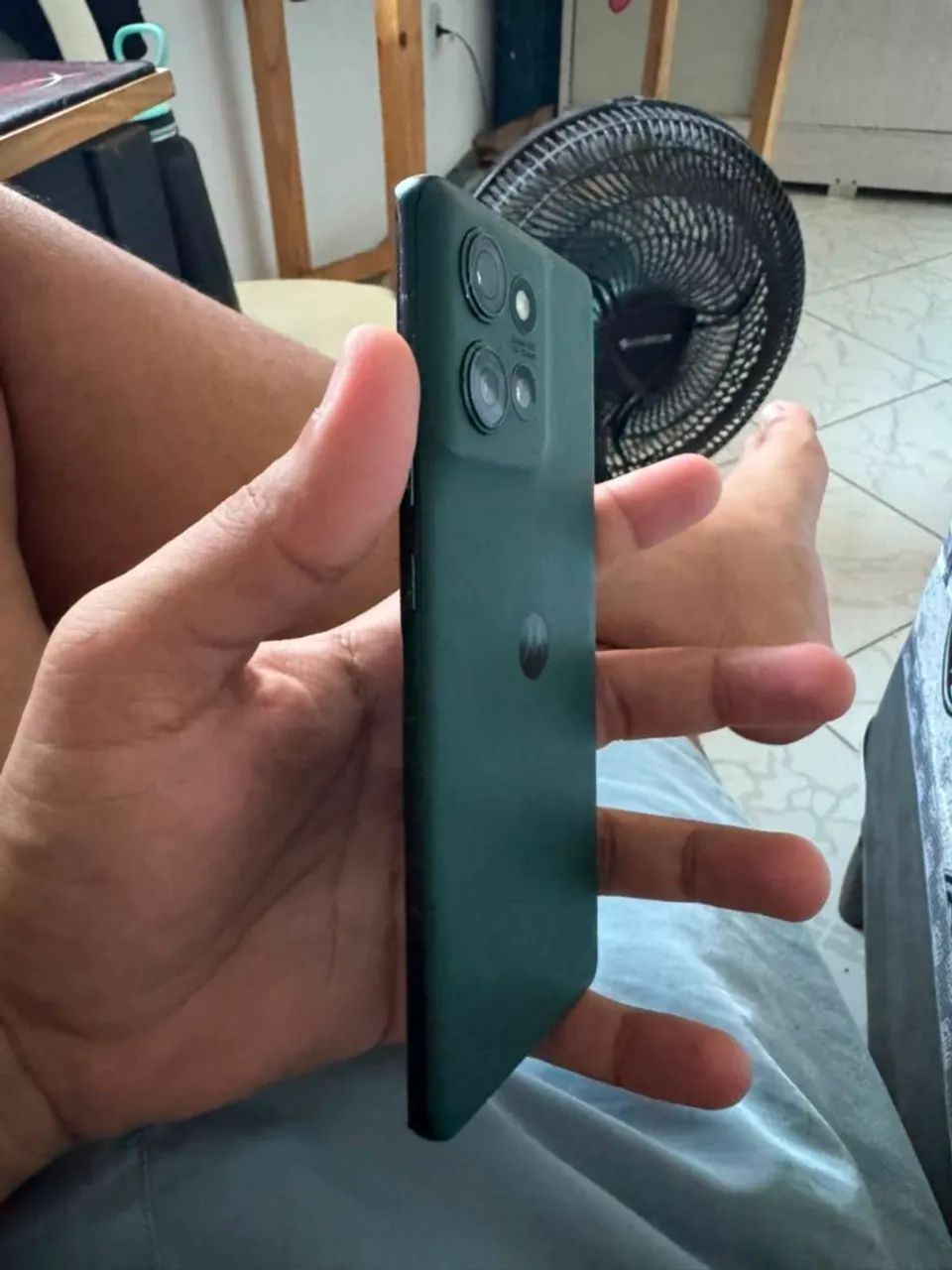 Moto Edge 50 - Foto 2