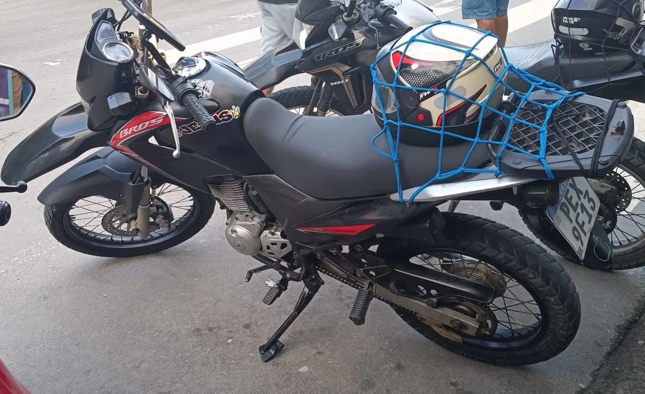 Vendo broa esd 150 - Foto 2