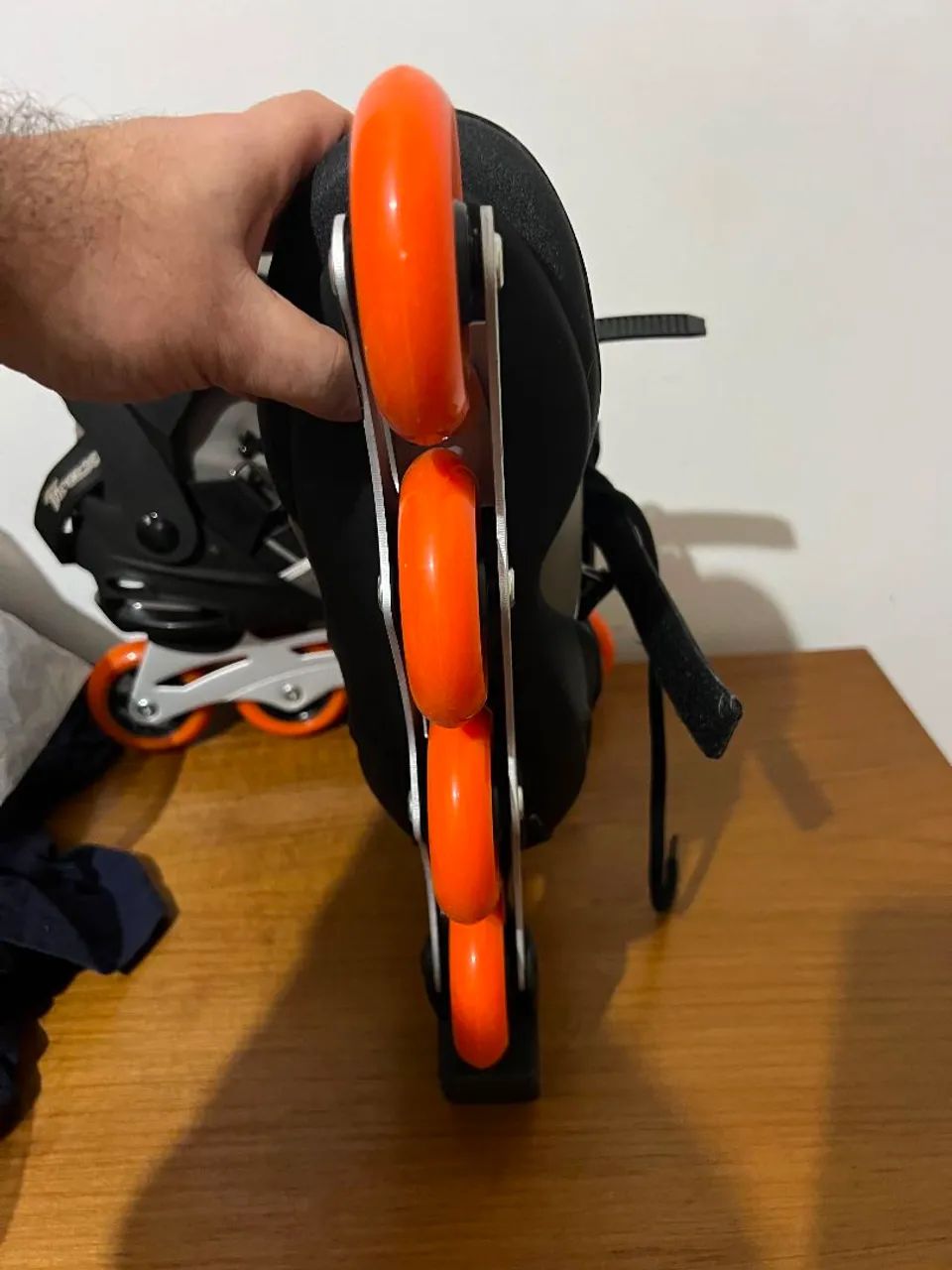 Patins - Foto 4