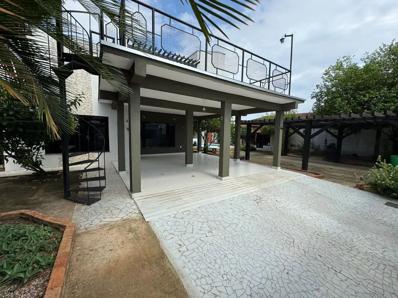 ALUGA-SE - CASA Condomínio Nova Canaã Porto Velho RO - Foto 2