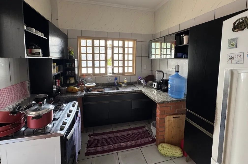 Casa a venda - Santa Isabel Cuiabá - Foto 5