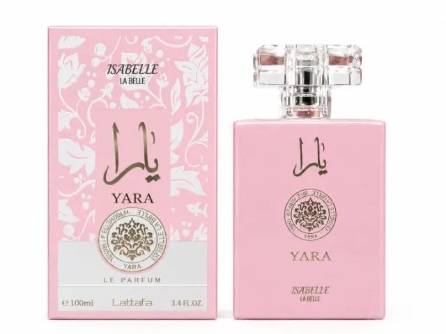 Yara 100ml Original