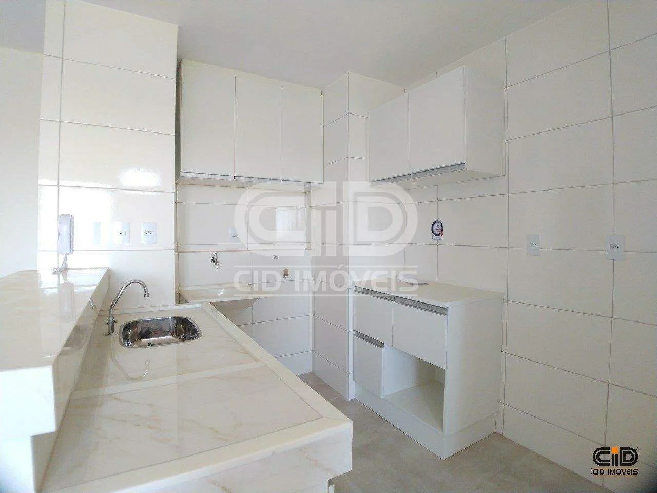 Apartamento com 1 Suíte no Edifício Liberdade - Foto 4