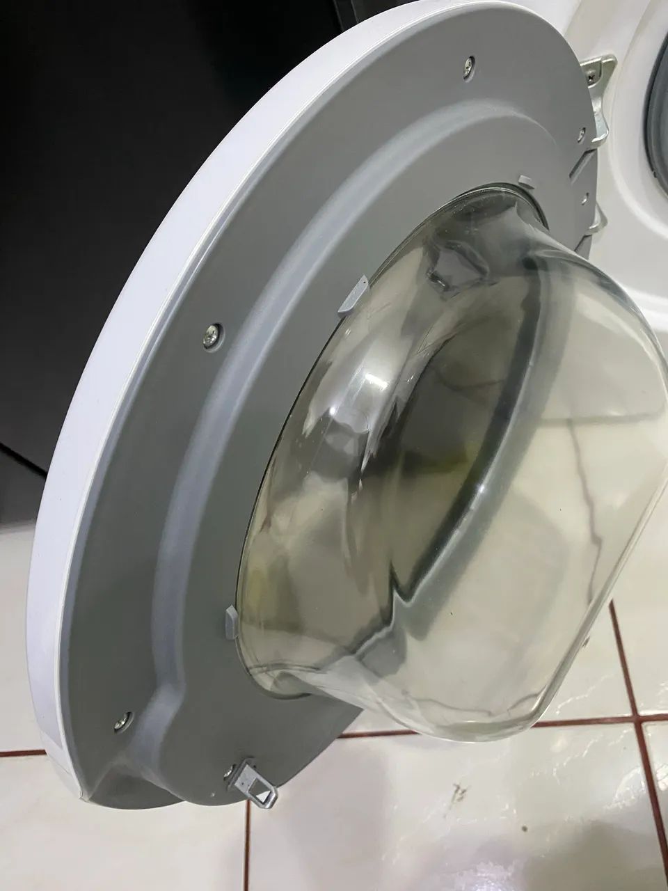 Máquina de lavar roupa  - Foto 3