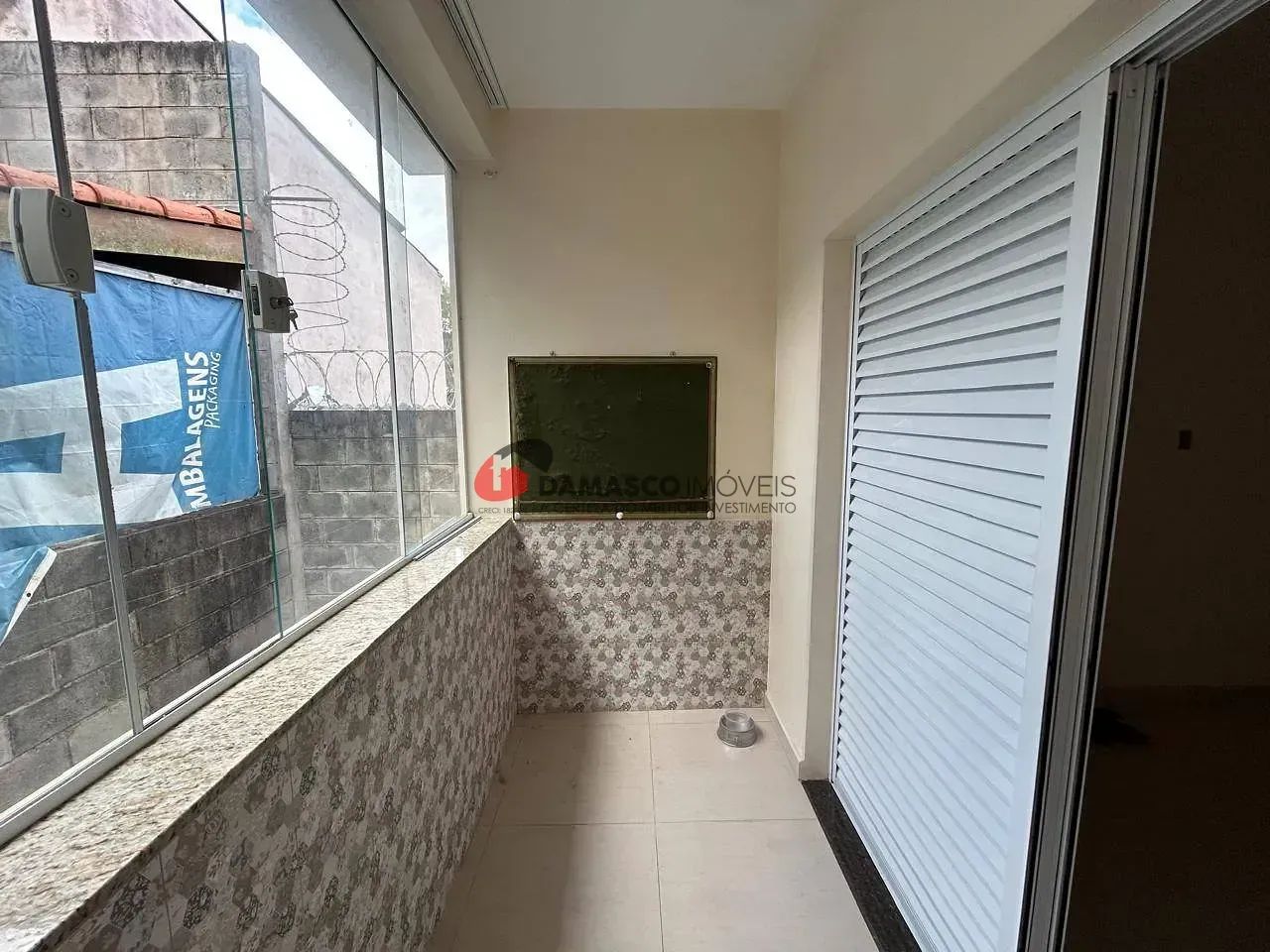 Sobrado em Nova Gerty - Foto 5