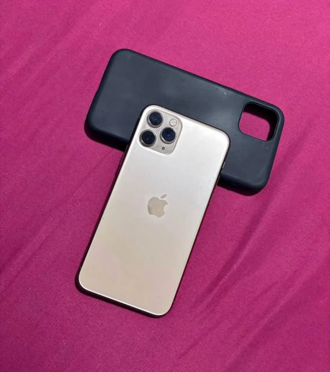 Vendo esse excelente iPhone 11 Pro