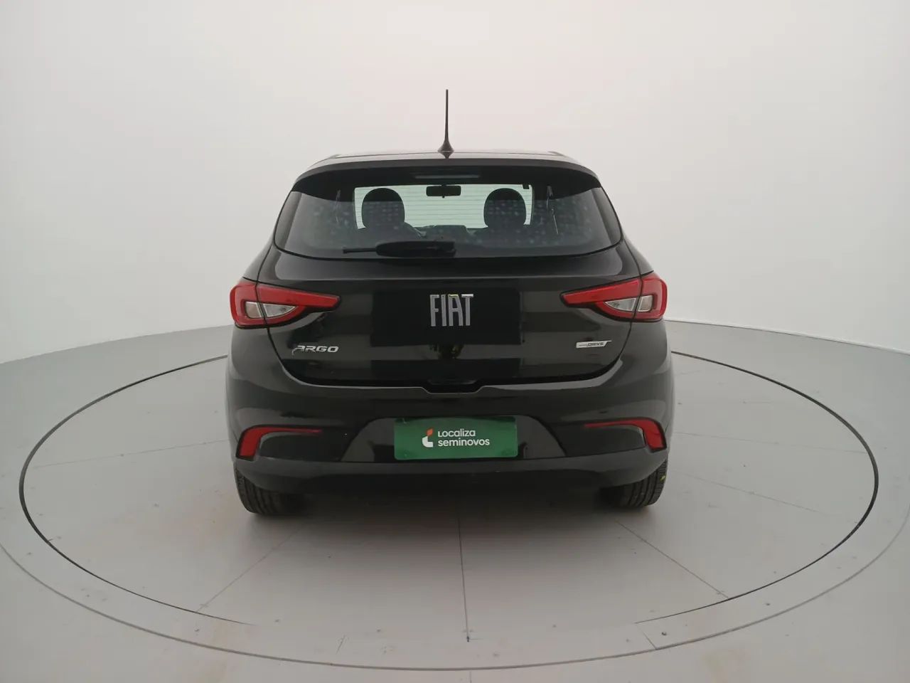 Fiat Argo Drive 1.0 Firefly 2026 - Foto 4