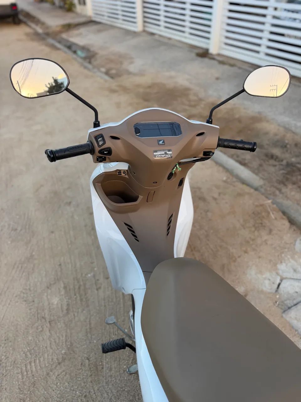 Vendo biz 125  - Foto 5