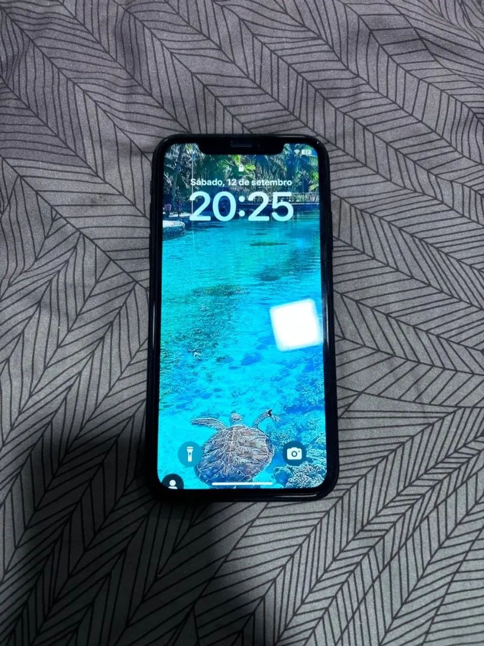 VENDE-SE IPHONE XR - Foto 5